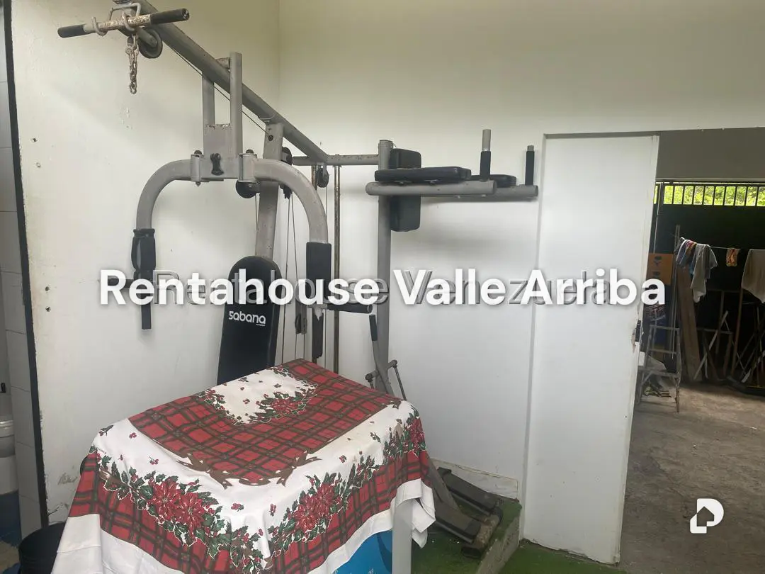 Casa en Ciubalgue, Higuerote – 24