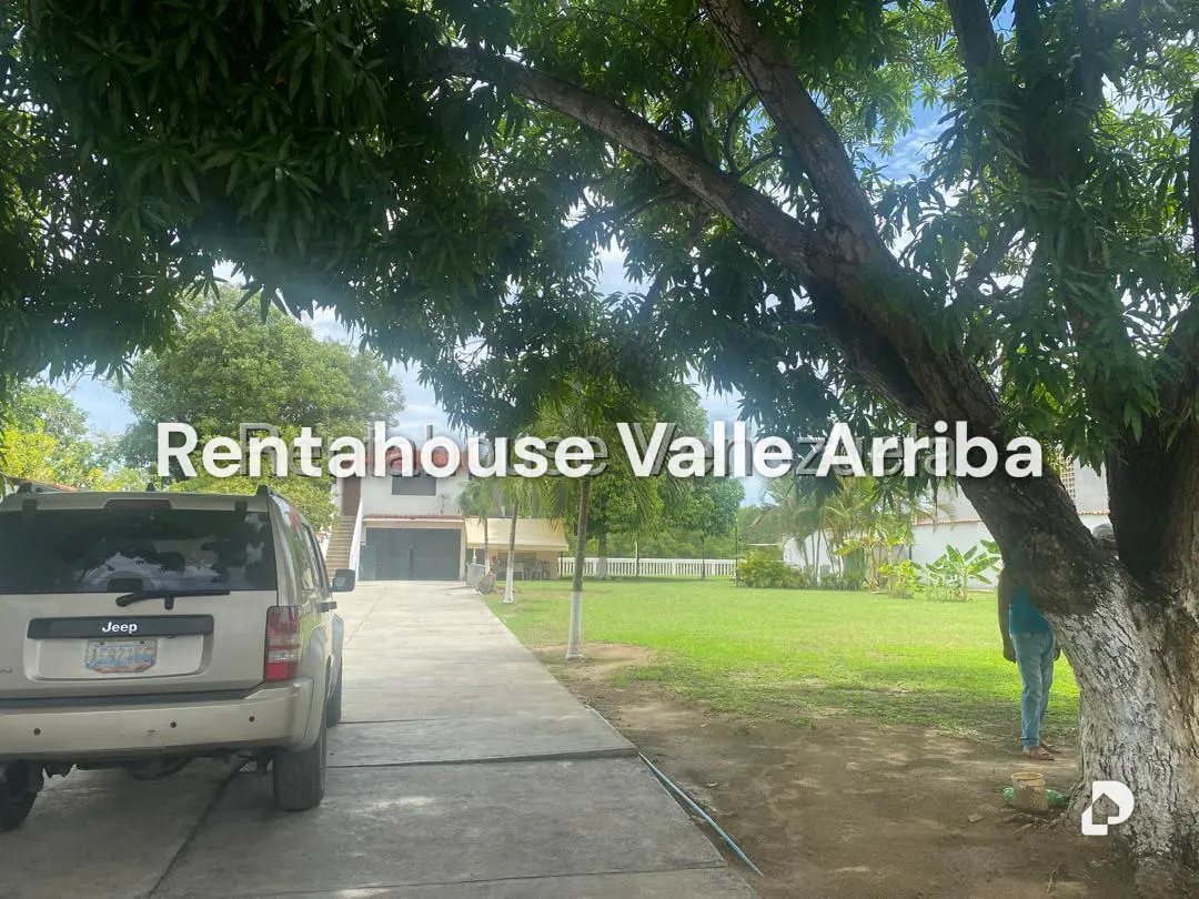 Casa en Ciubalgue, Higuerote – 7
