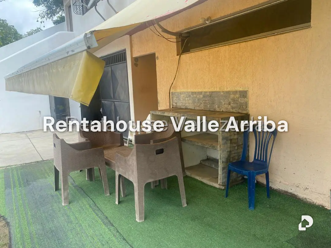 Casa en Ciubalgue, Higuerote – 25