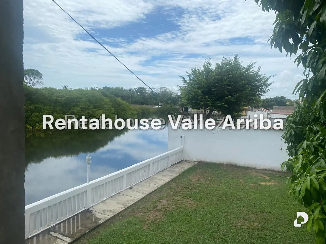 Casa en Ciubalgue, Higuerote – 19