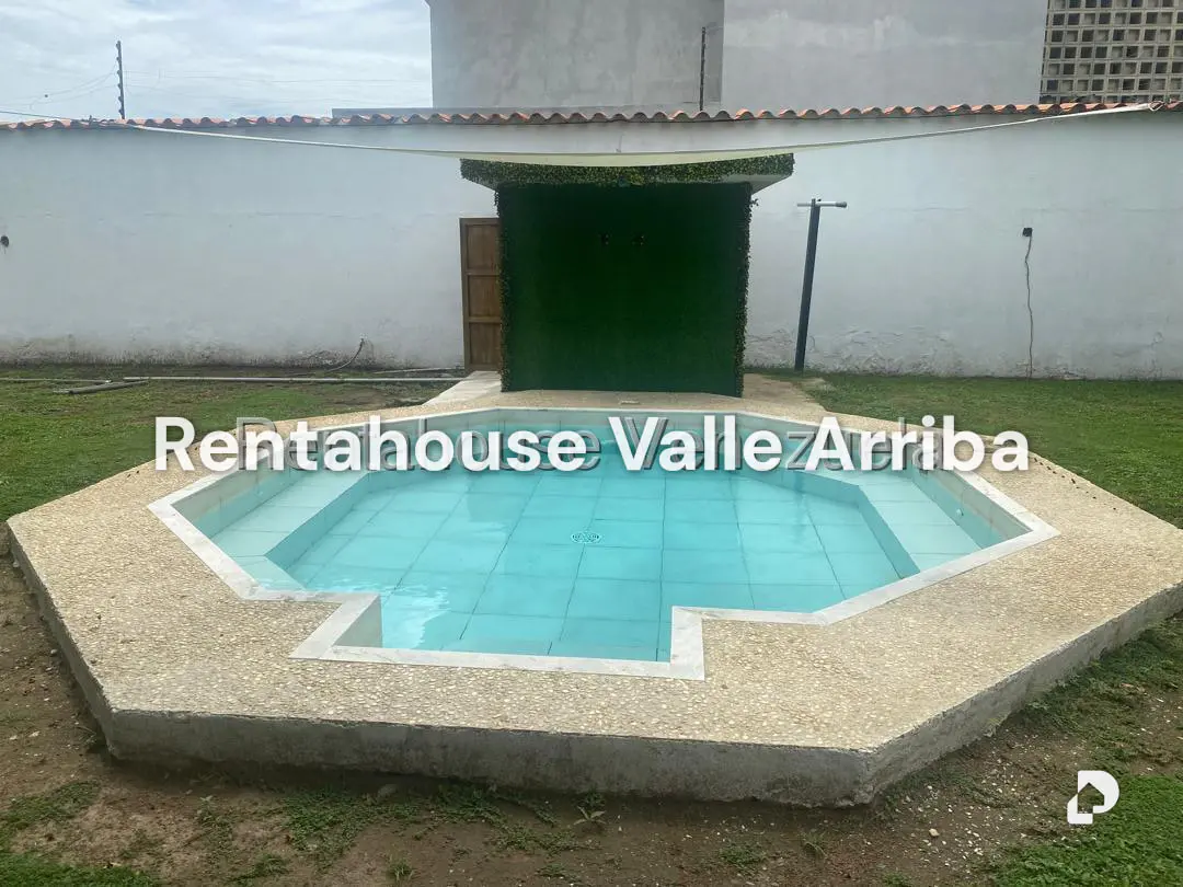 Casa en Ciubalgue, Higuerote – 27