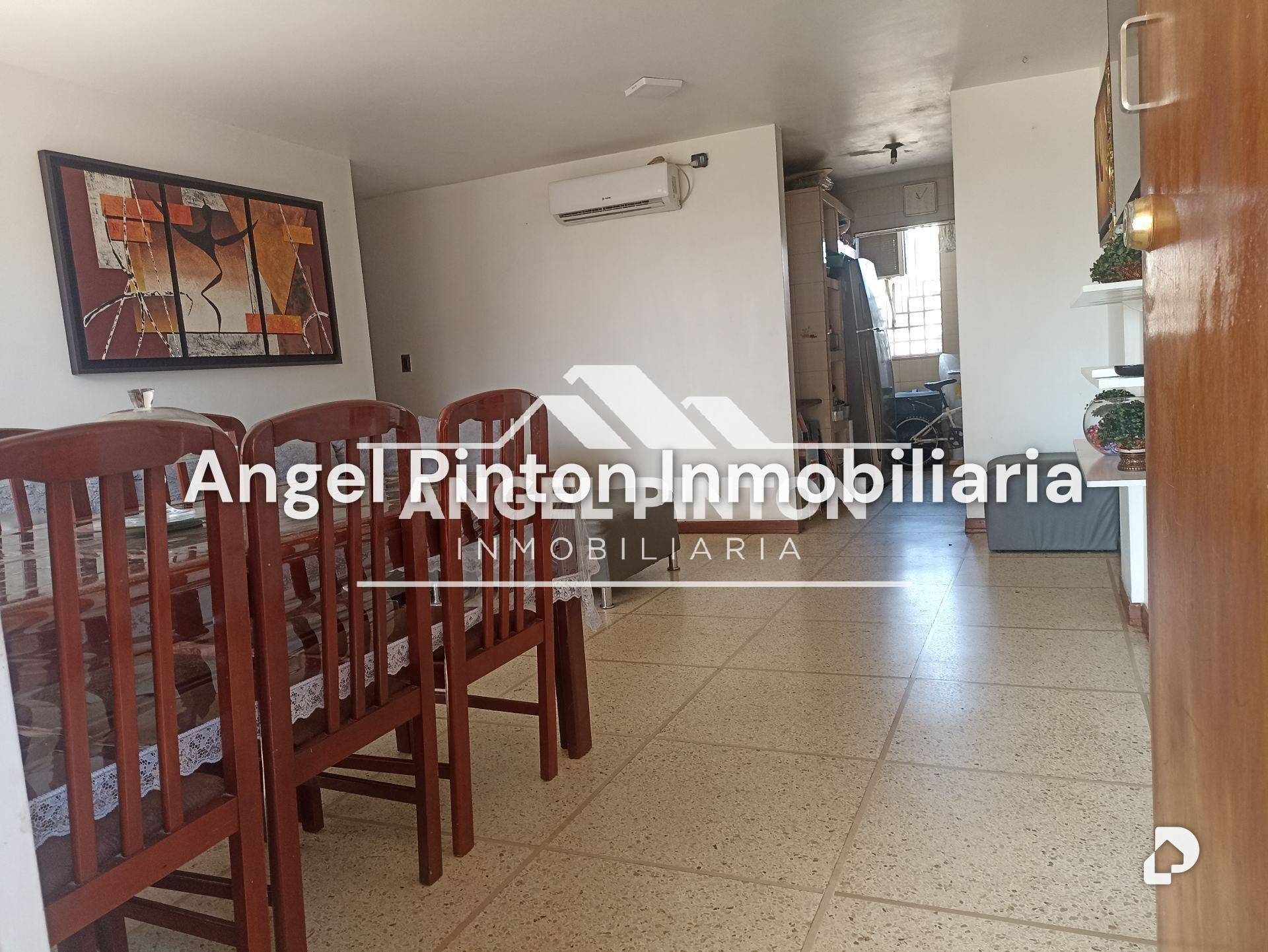 Apartamento en La Victoria, Maracaibo – 3
