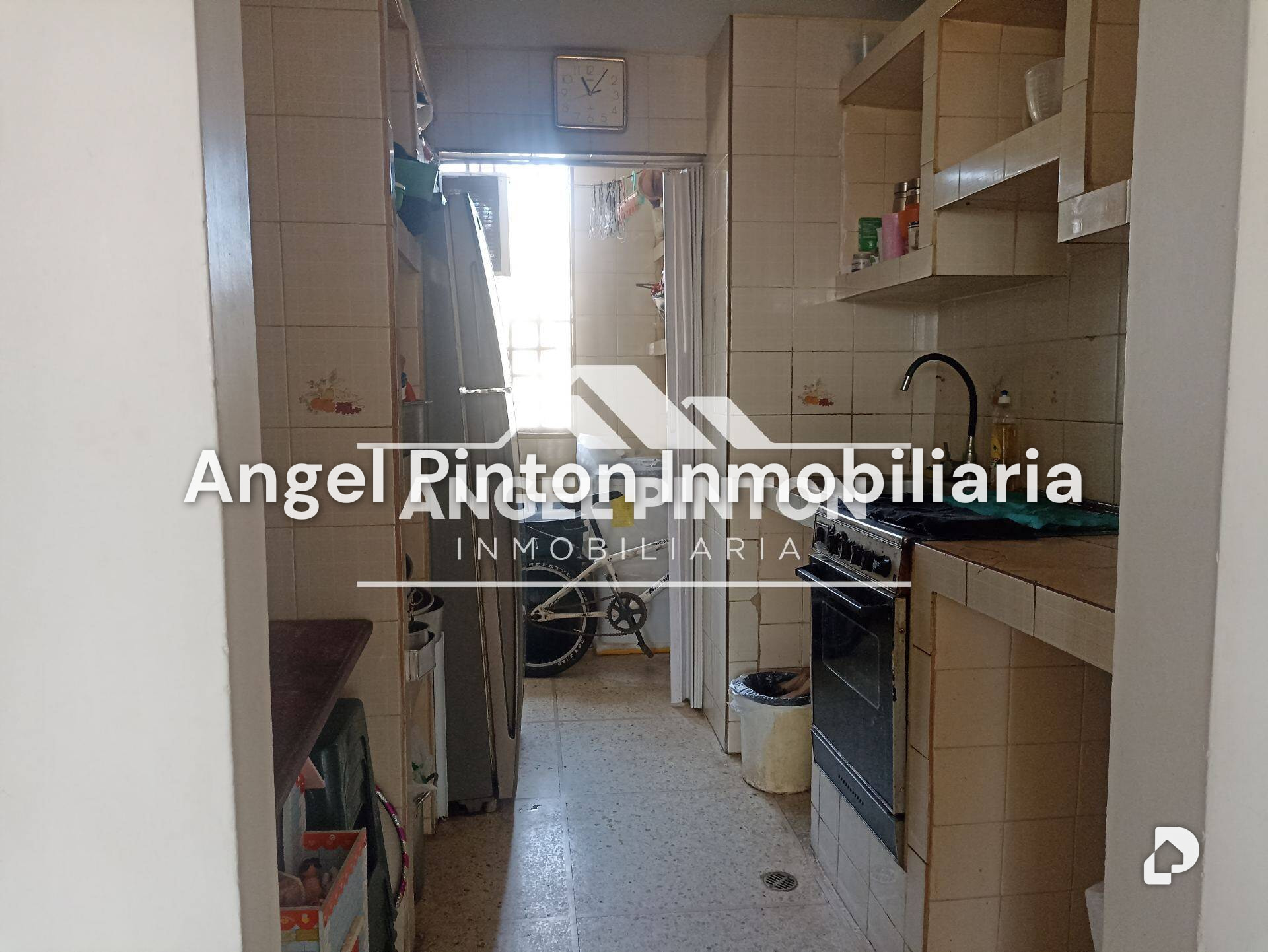Apartamento en La Victoria, Maracaibo – 4