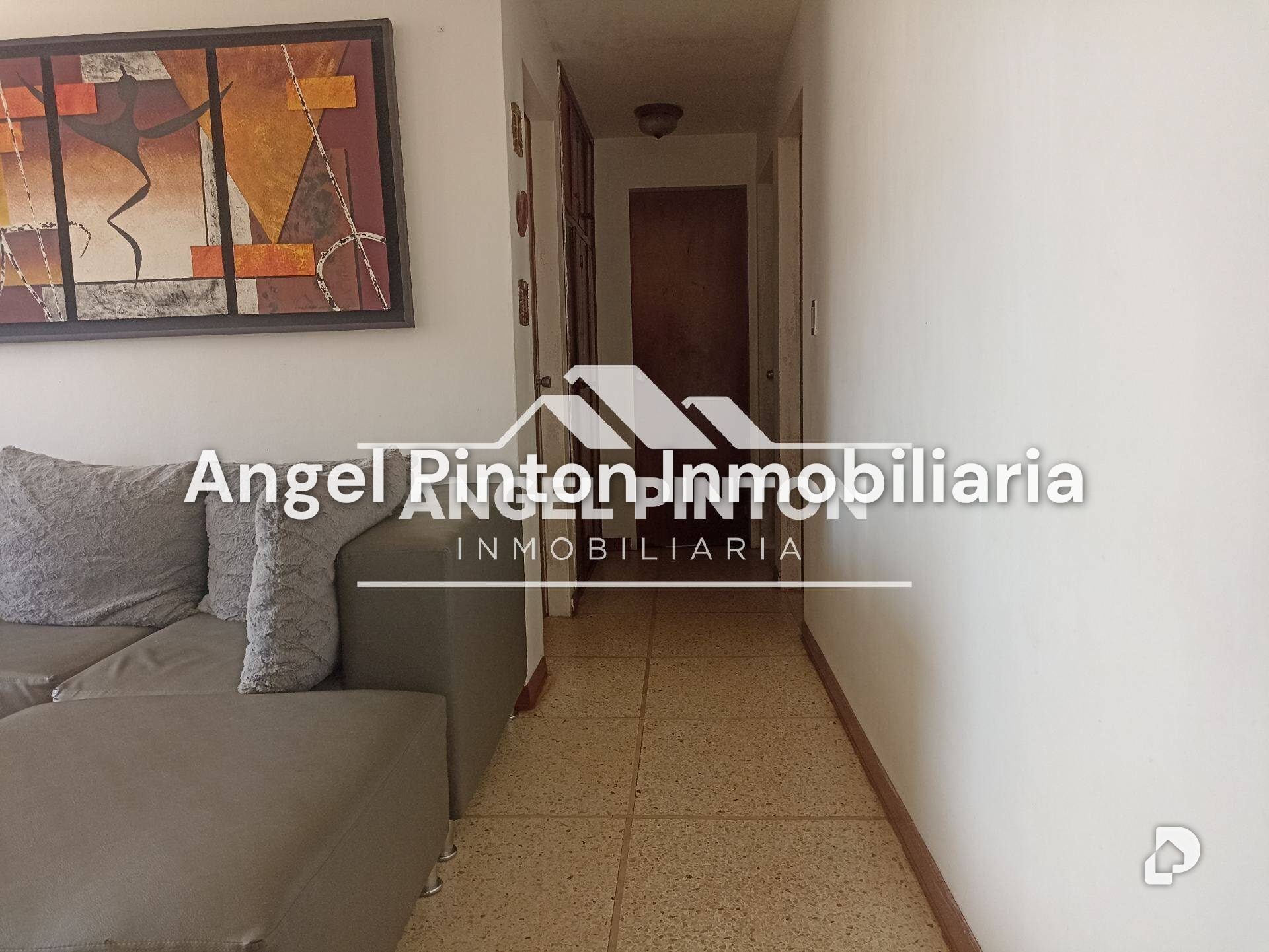 Apartamento en La Victoria, Maracaibo – 12