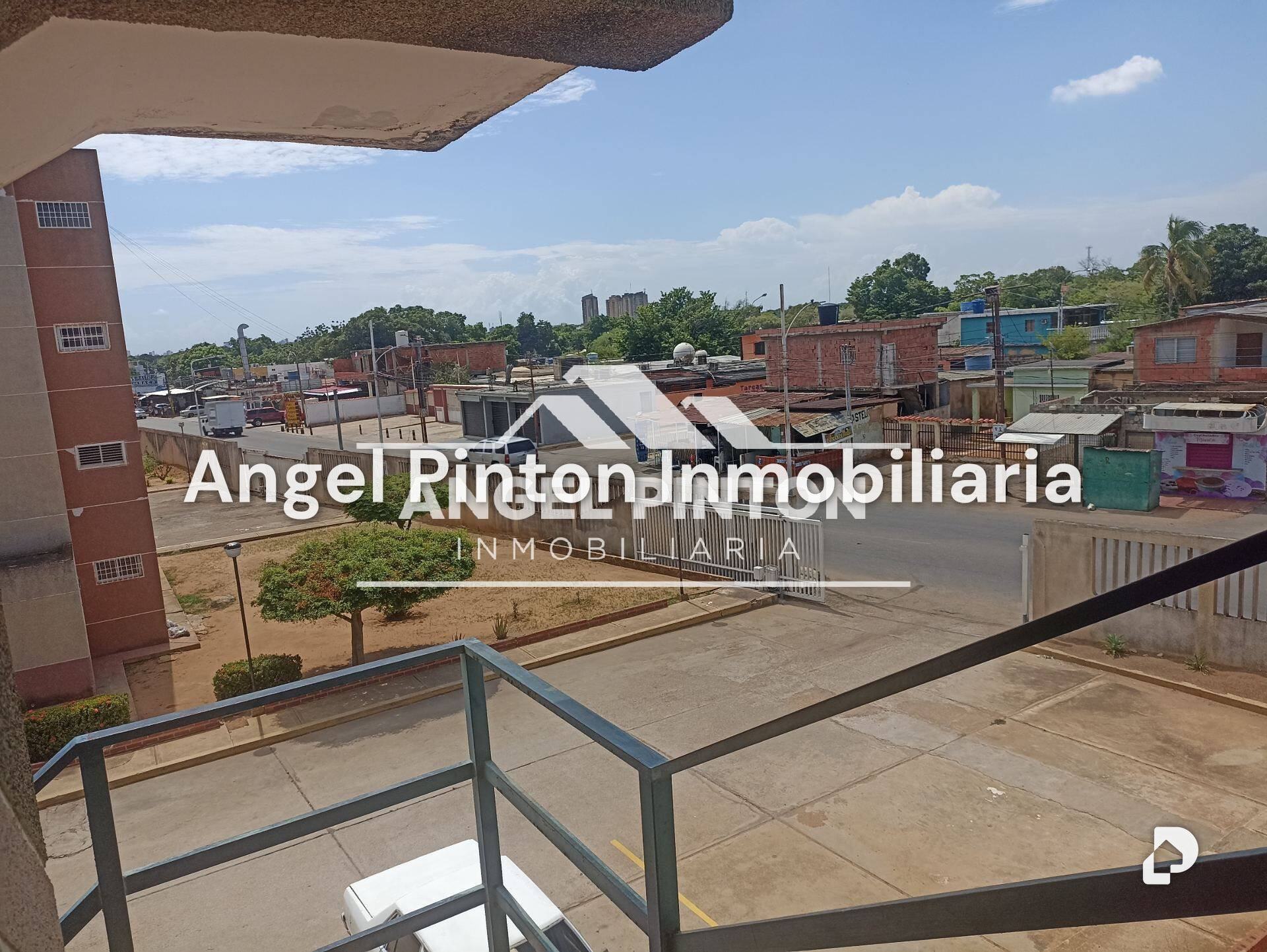 Apartamento en La Victoria, Maracaibo – 11