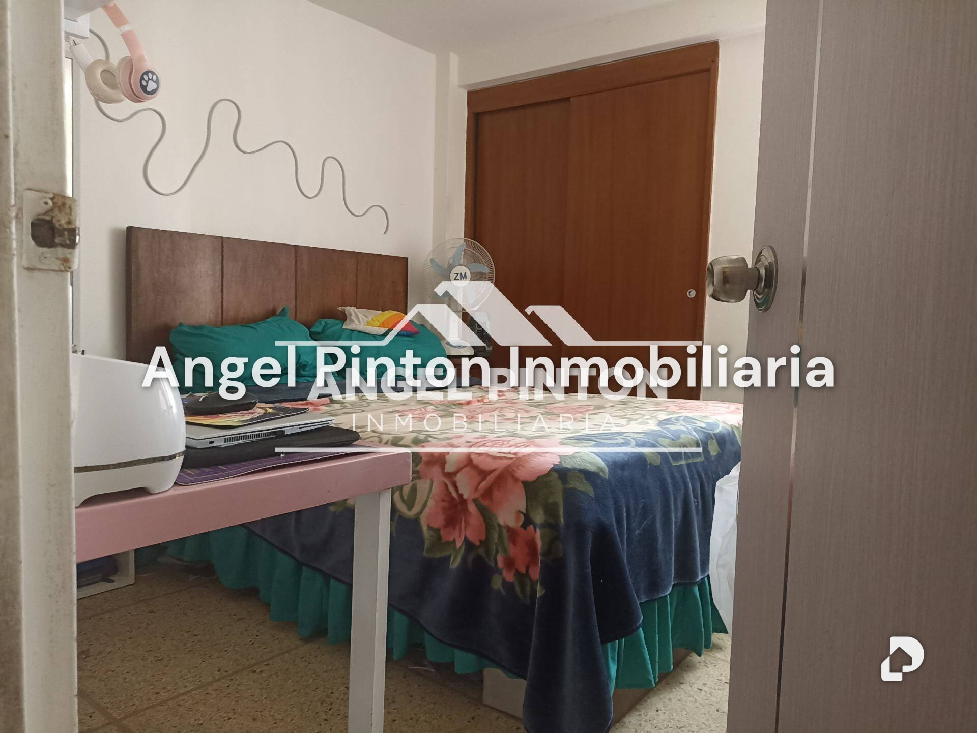 Apartamento en La Victoria, Maracaibo – 8