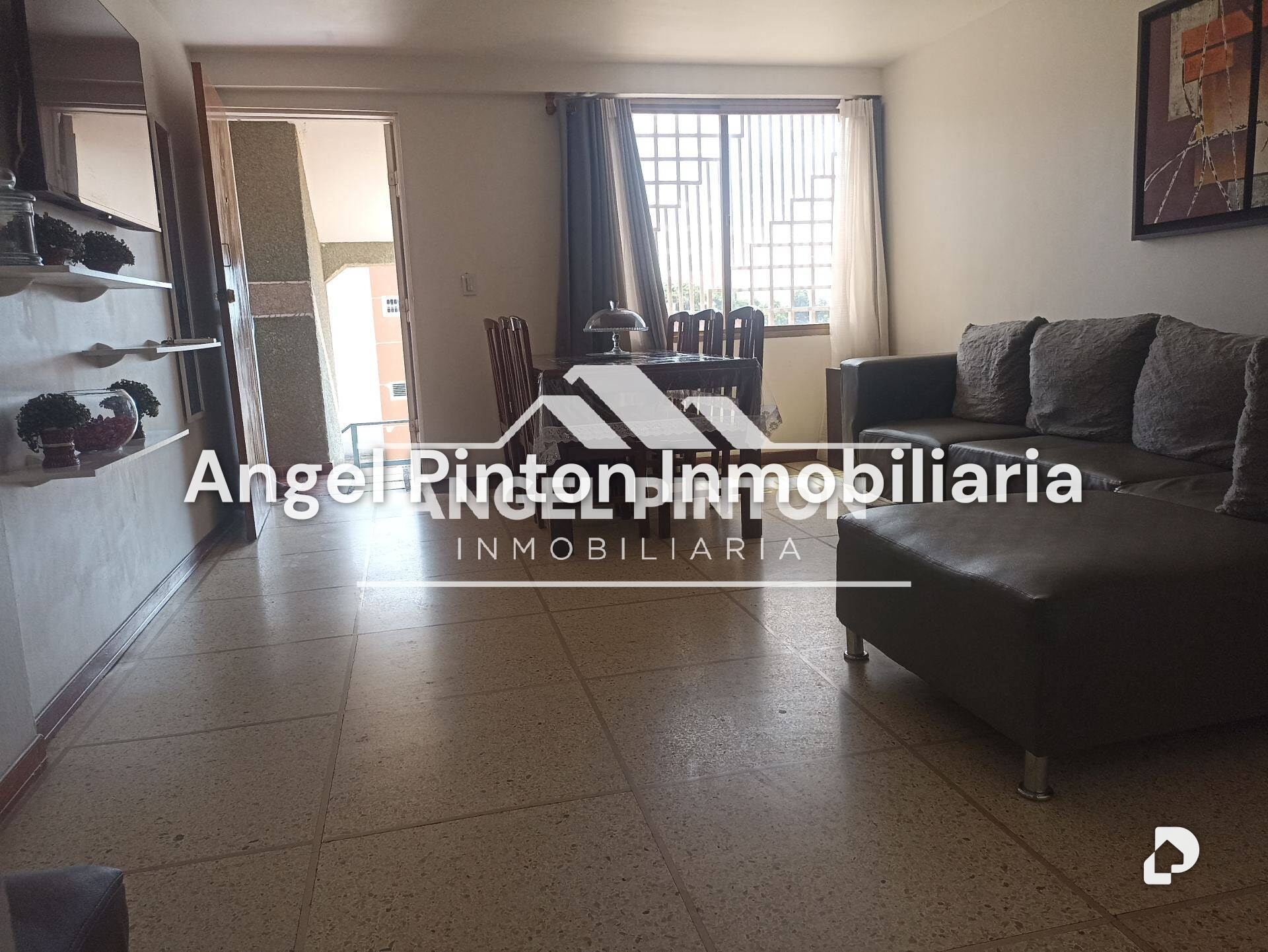 Apartamento en La Victoria, Maracaibo – 2