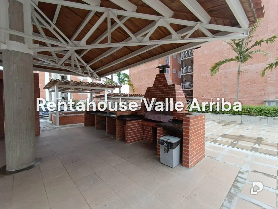 Apartamento en Miravila, Caracas – 21