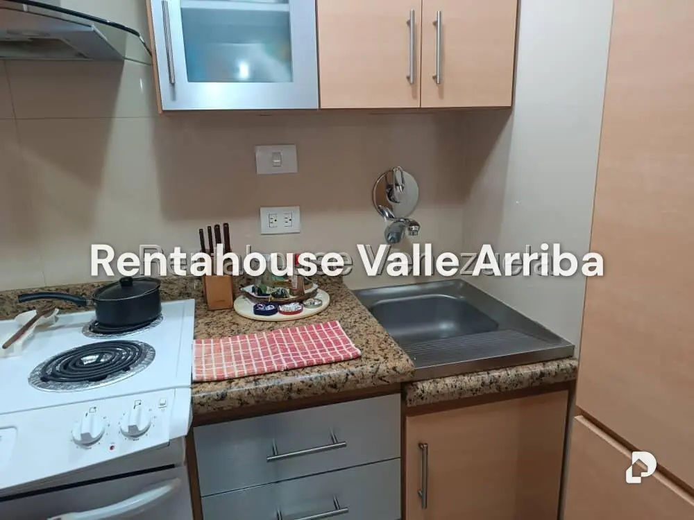 Apartamento en Miravila, Caracas – 7