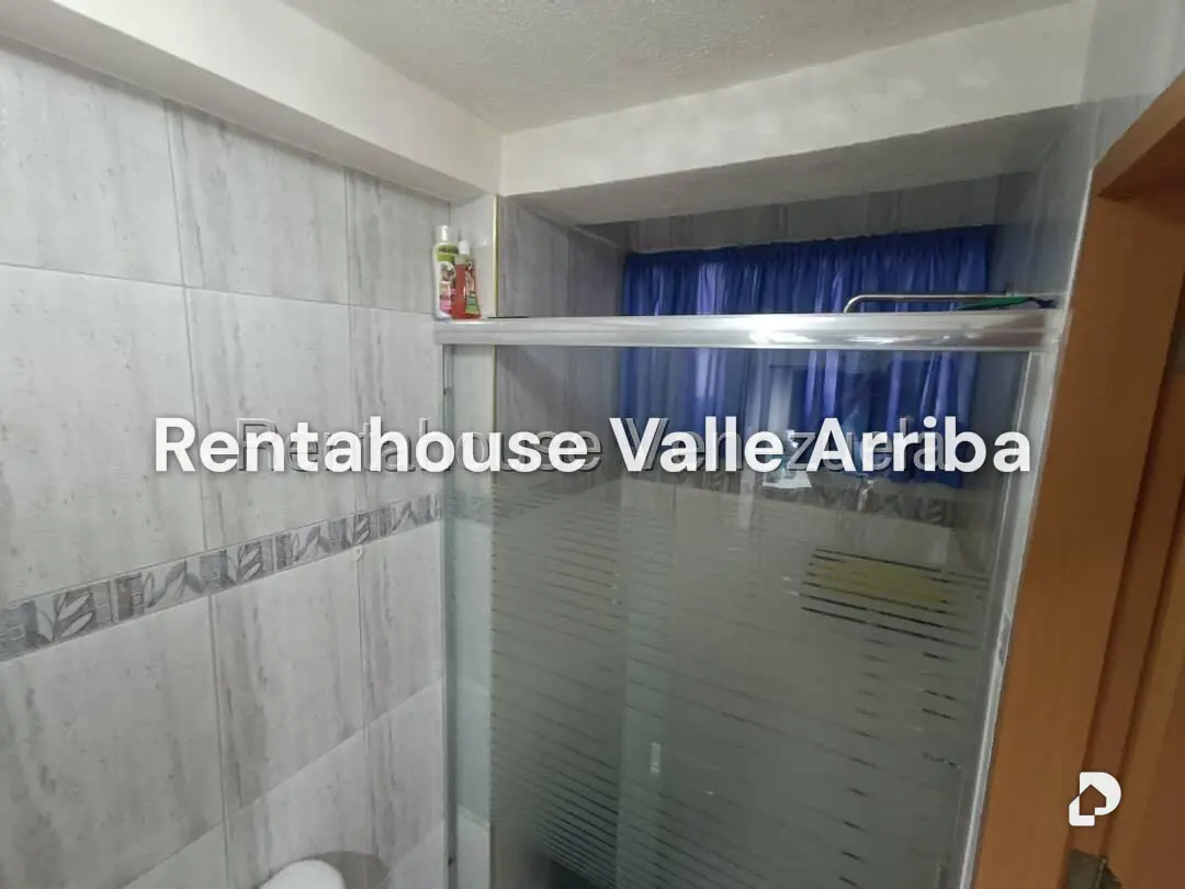Apartamento en Miravila, Caracas – 20