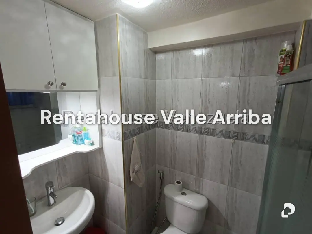 Apartamento en Miravila, Caracas – 19