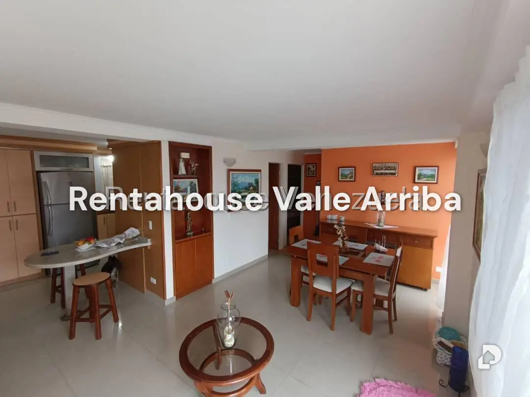 Apartamento en Miravila, Caracas – 12