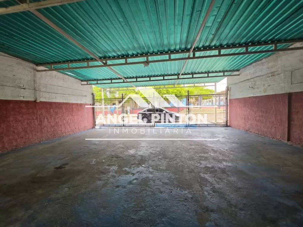 Casa en Sierra Maestra, Maracaibo - 1