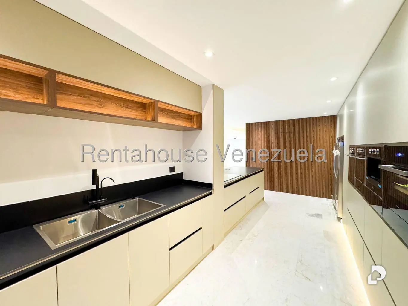 Casa en La Tahona, Caracas – 24