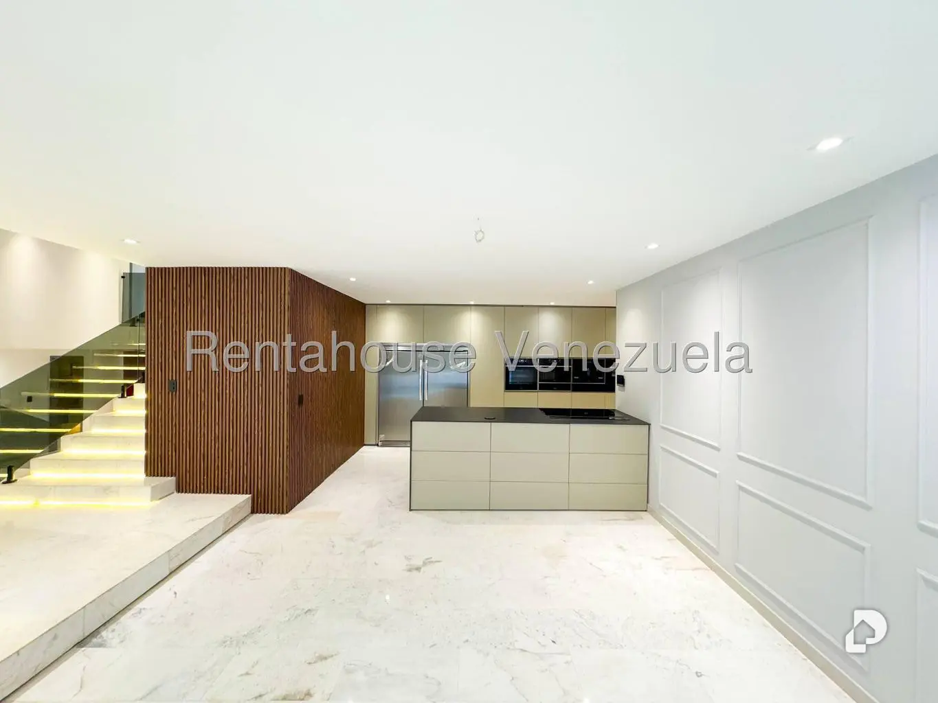 Casa en La Tahona, Caracas – 19