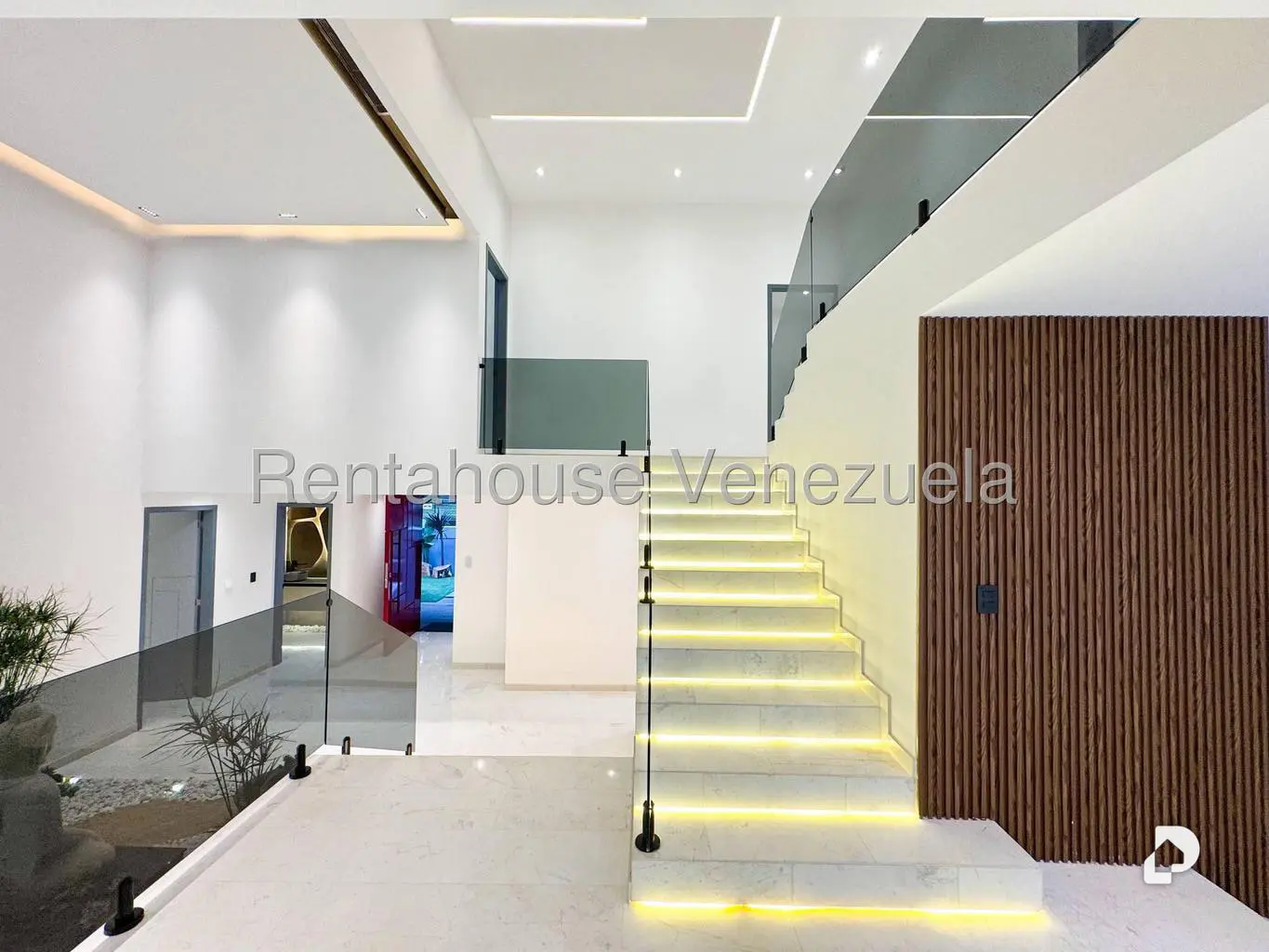 Casa en La Tahona, Caracas – 7