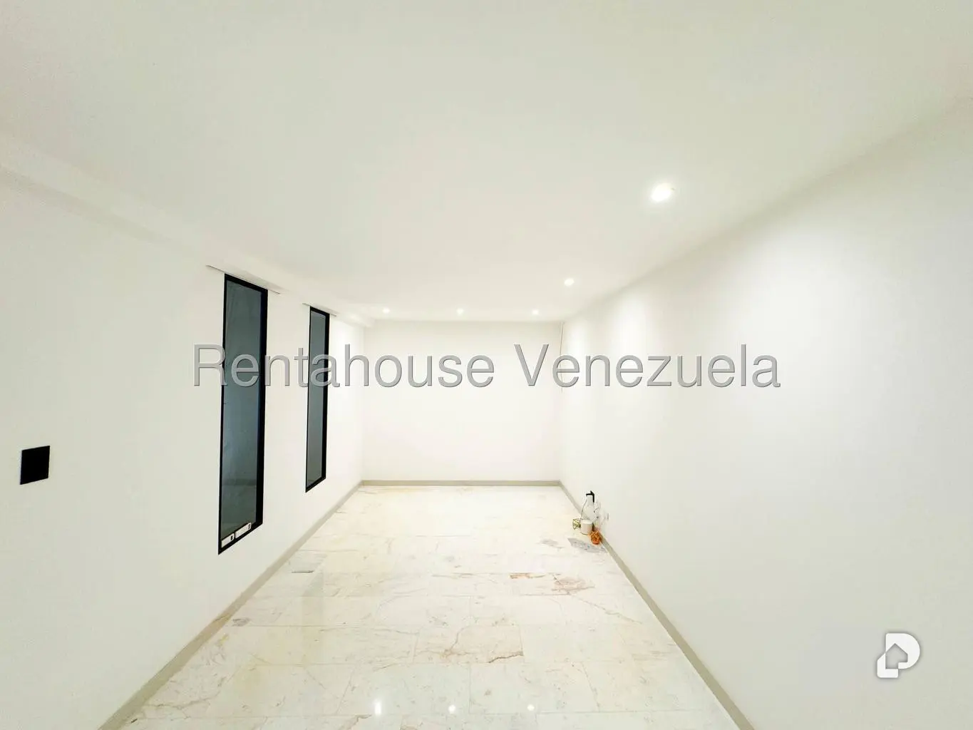 Casa en La Tahona, Caracas – 18