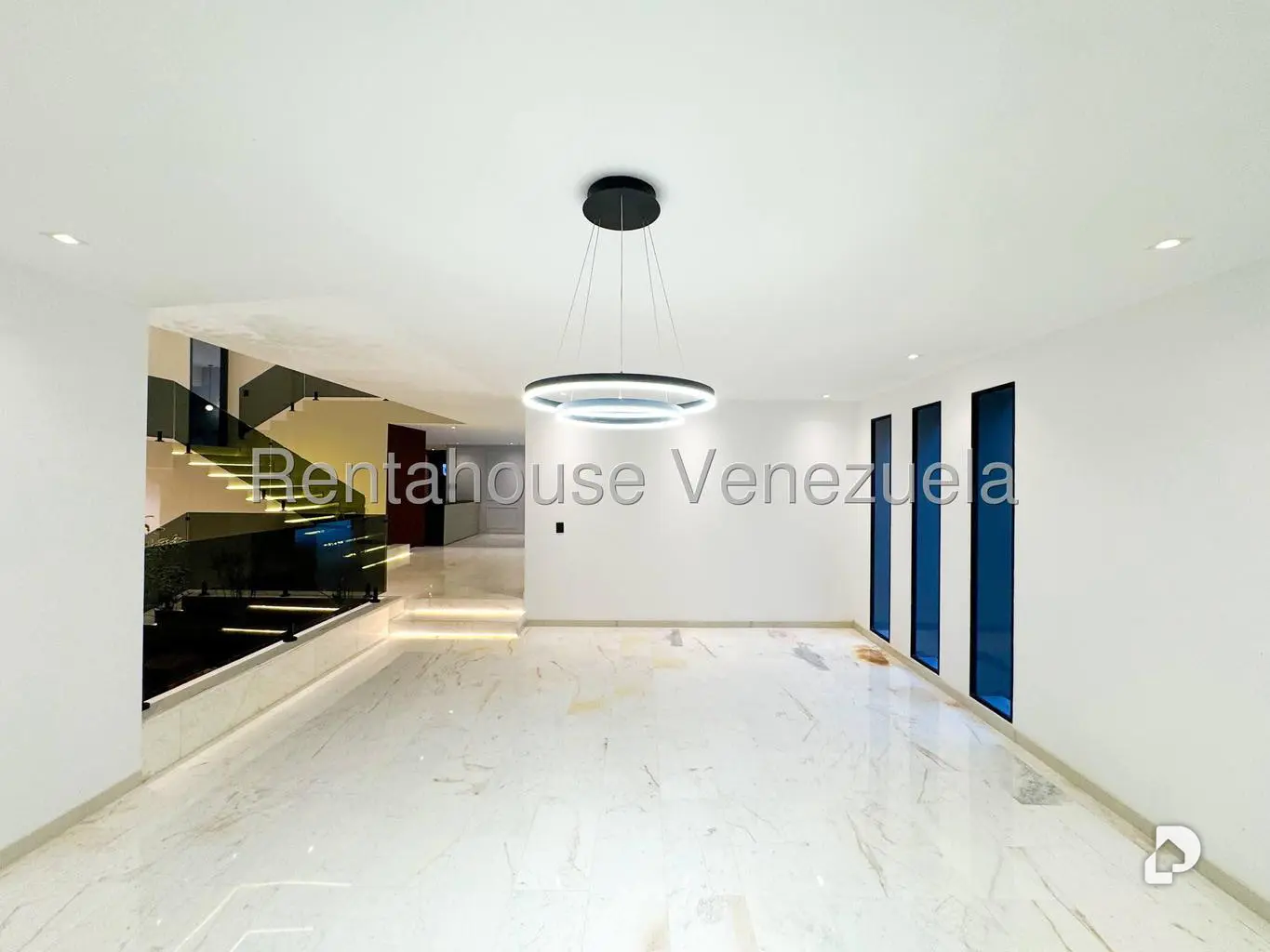 Casa en La Tahona, Caracas – 12