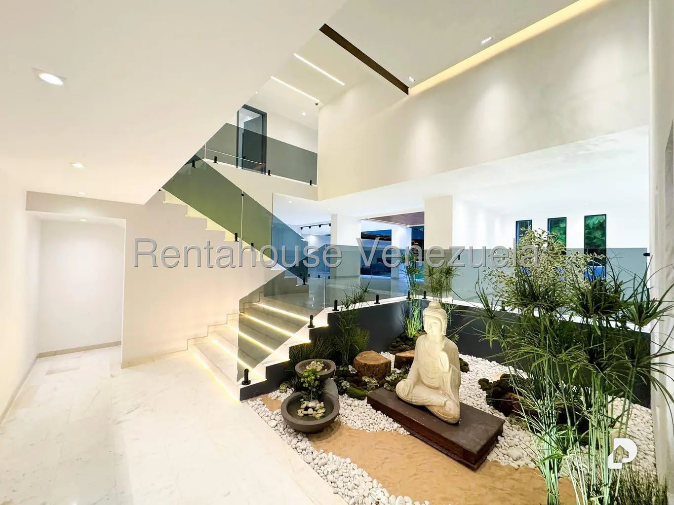 Casa en La Tahona, Caracas – 3