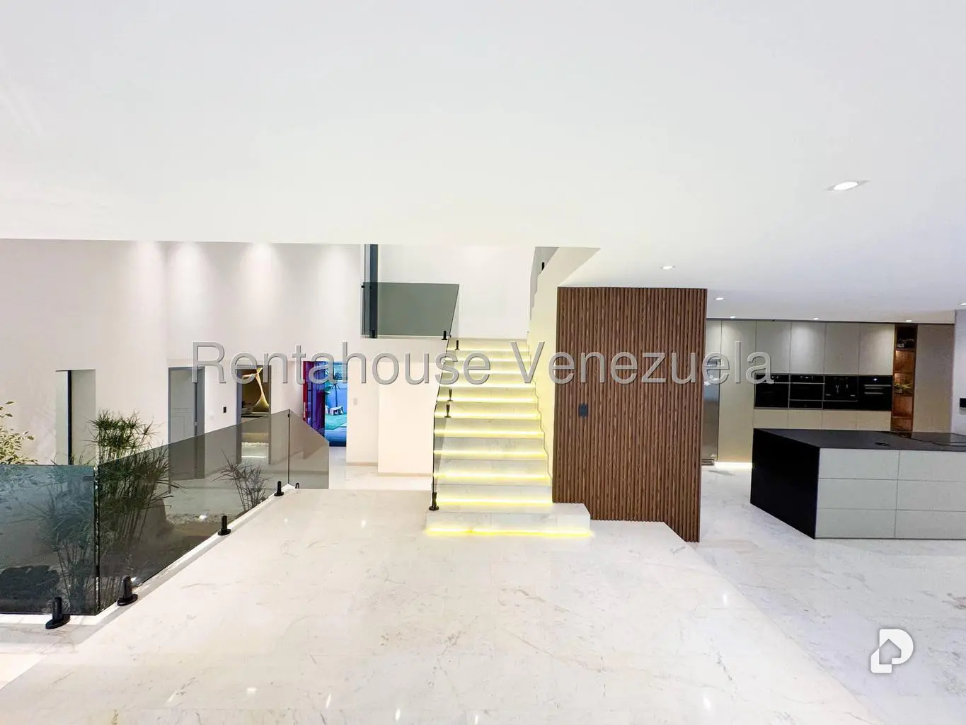 Casa en La Tahona, Caracas – 9