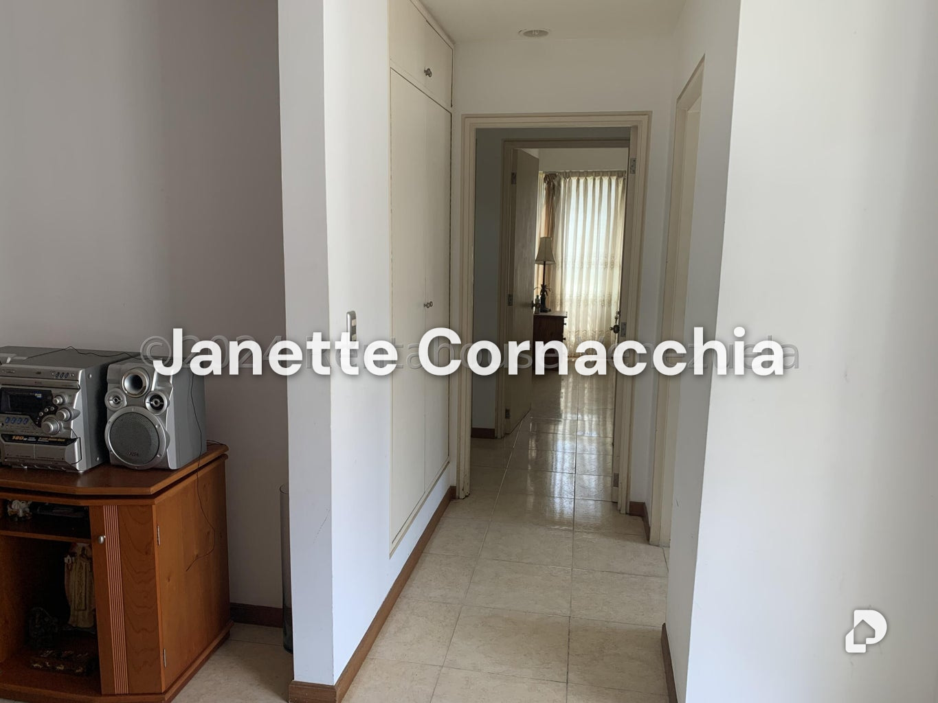 Apartamento en El Cigarral, Caracas – 21