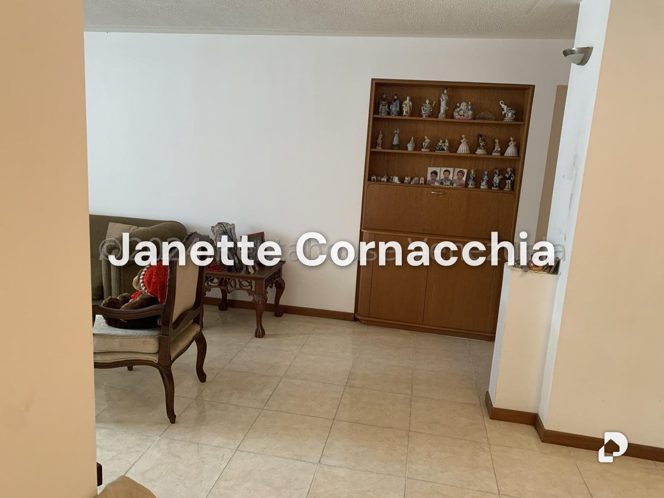 Apartamento en El Cigarral, Caracas – 8