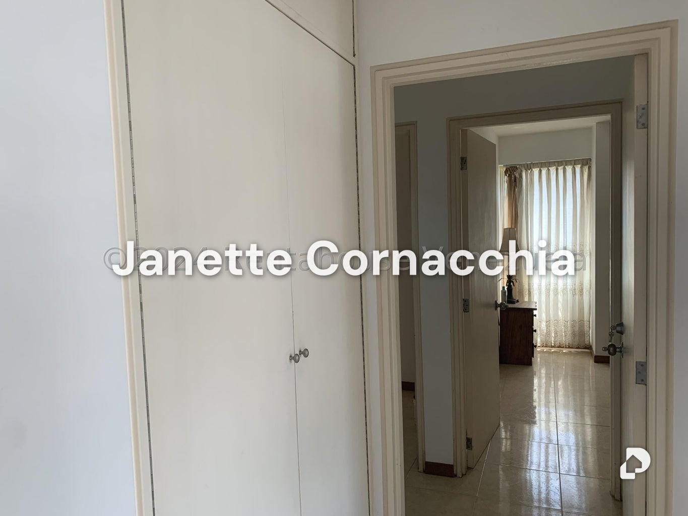 Apartamento en El Cigarral, Caracas – 22