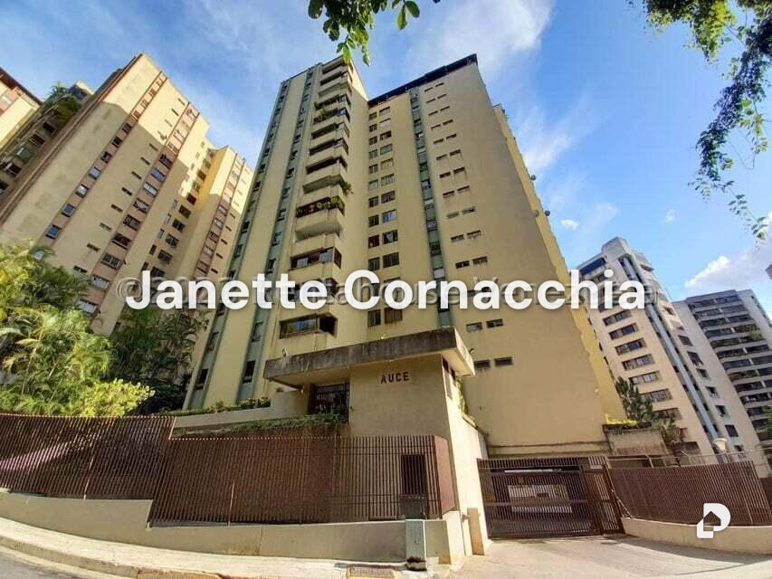 Apartamento en El Cigarral, Caracas – 1