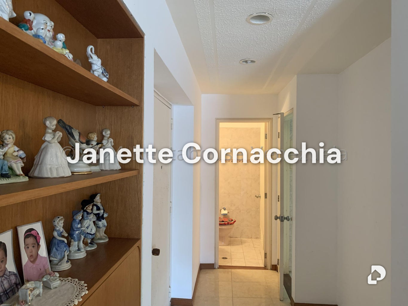 Apartamento en El Cigarral, Caracas – 20