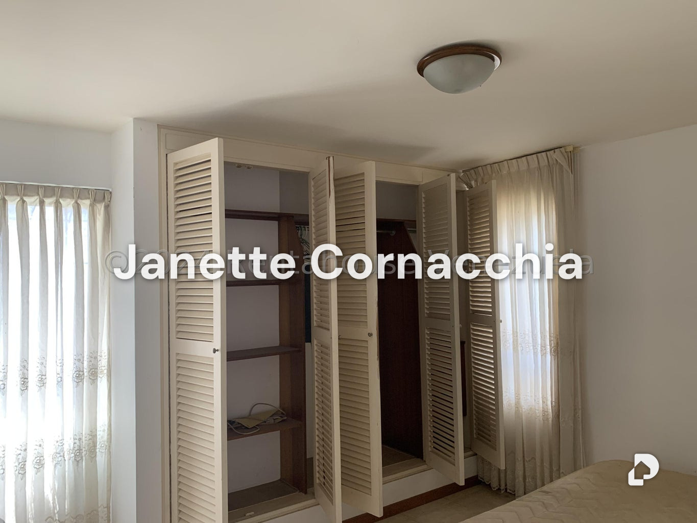 Apartamento en El Cigarral, Caracas – 27