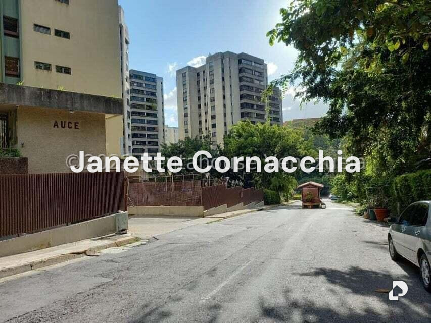 Apartamento en El Cigarral, Caracas – 4
