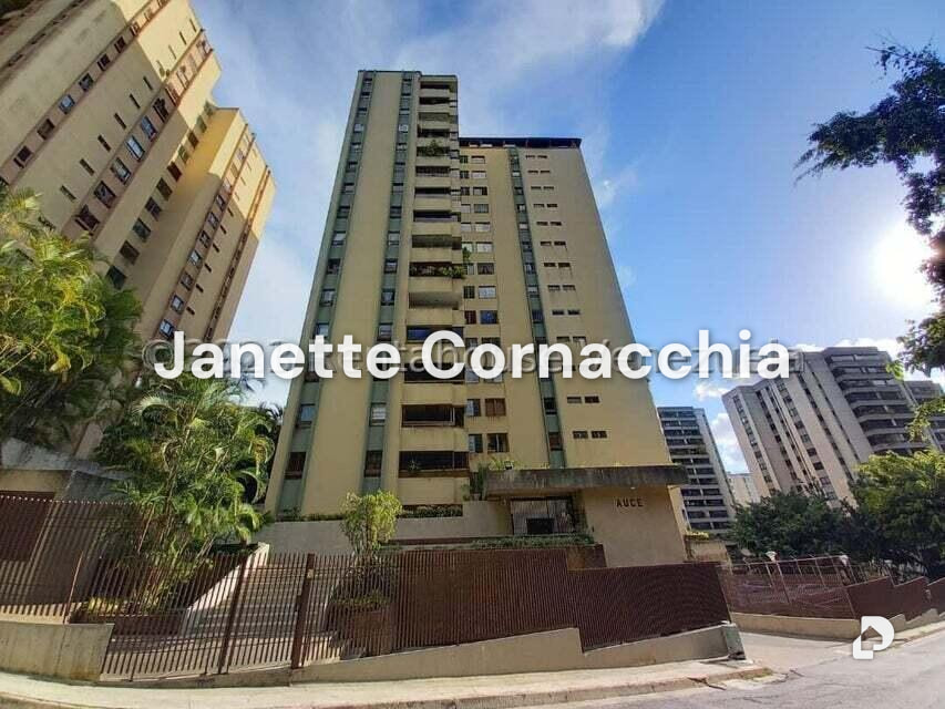 Apartamento en El Cigarral, Caracas – 2