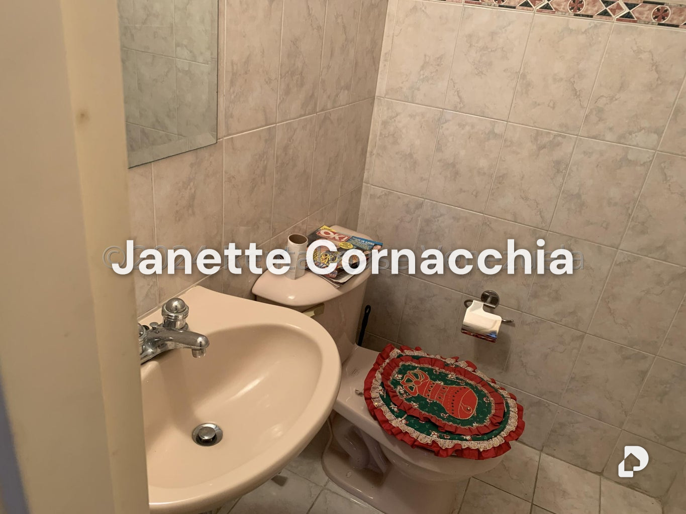 Apartamento en El Cigarral, Caracas – 26