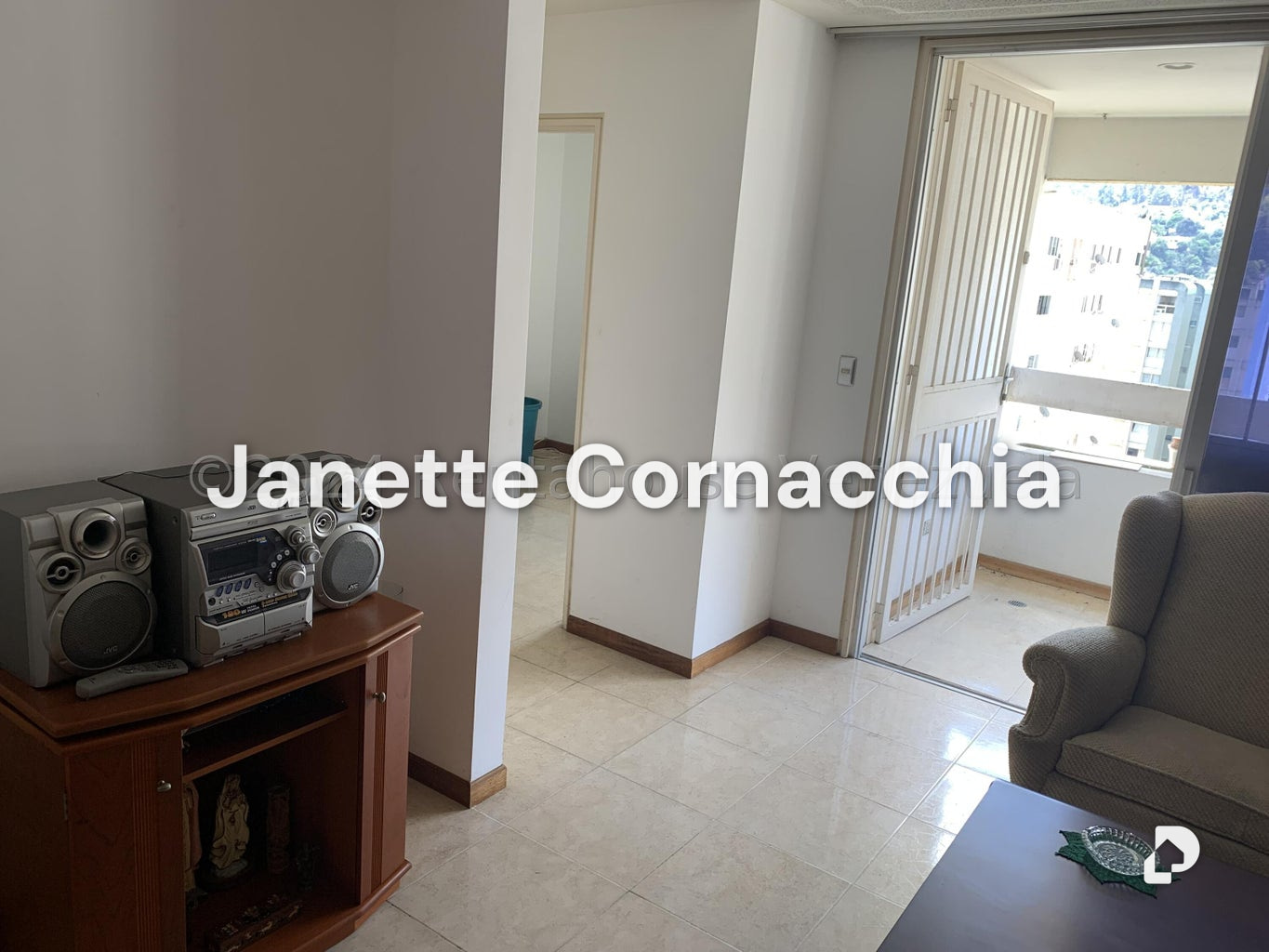 Apartamento en El Cigarral, Caracas – 11