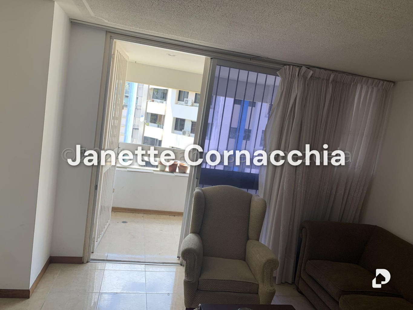 Apartamento en El Cigarral, Caracas – 12