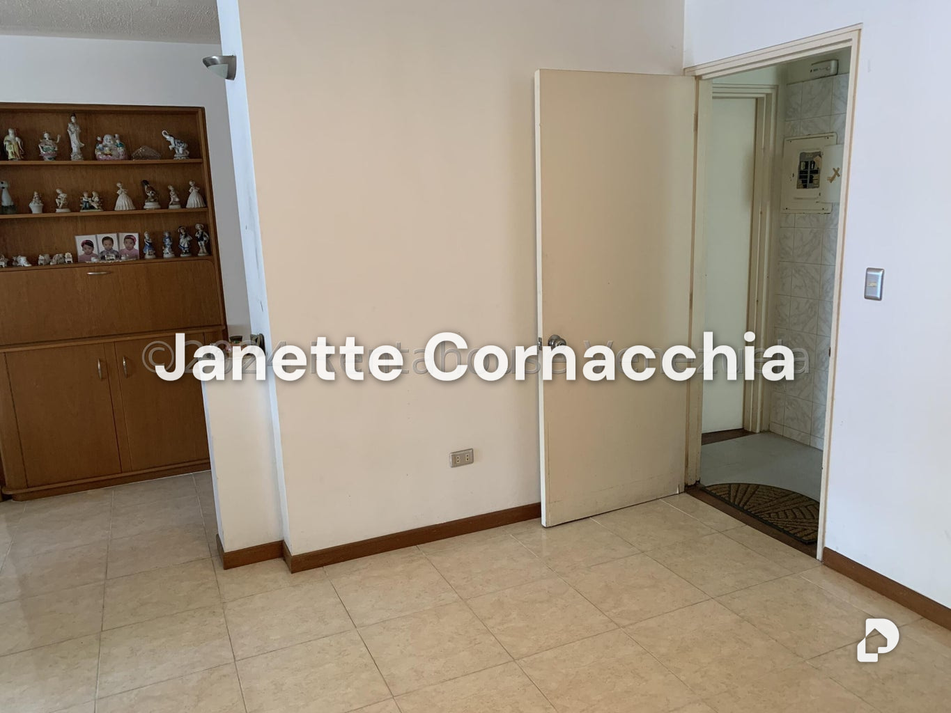 Apartamento en El Cigarral, Caracas – 16