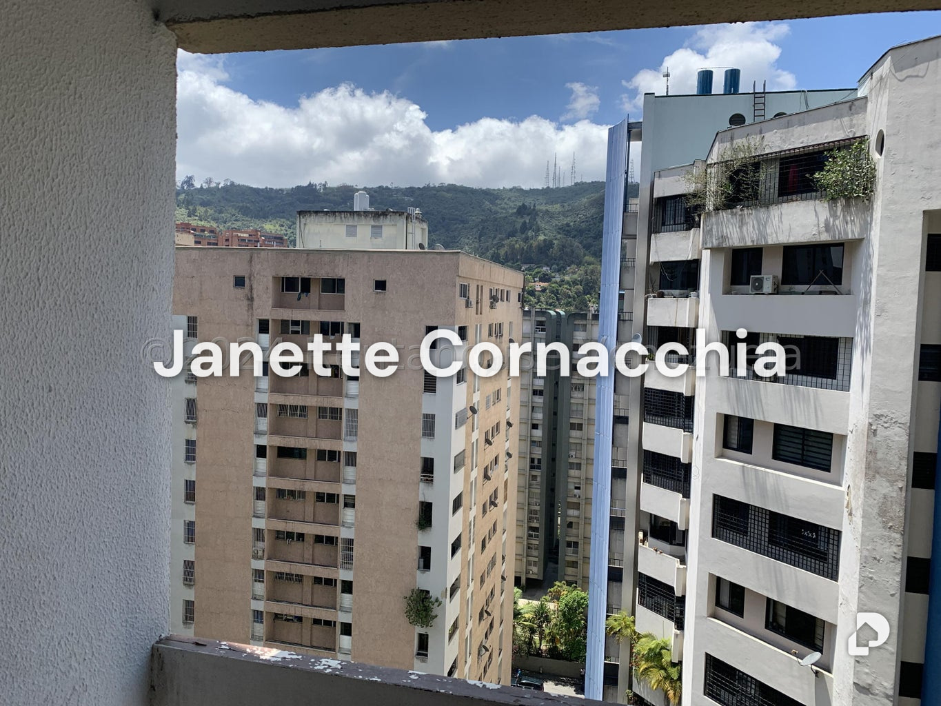 Apartamento en El Cigarral, Caracas – 17