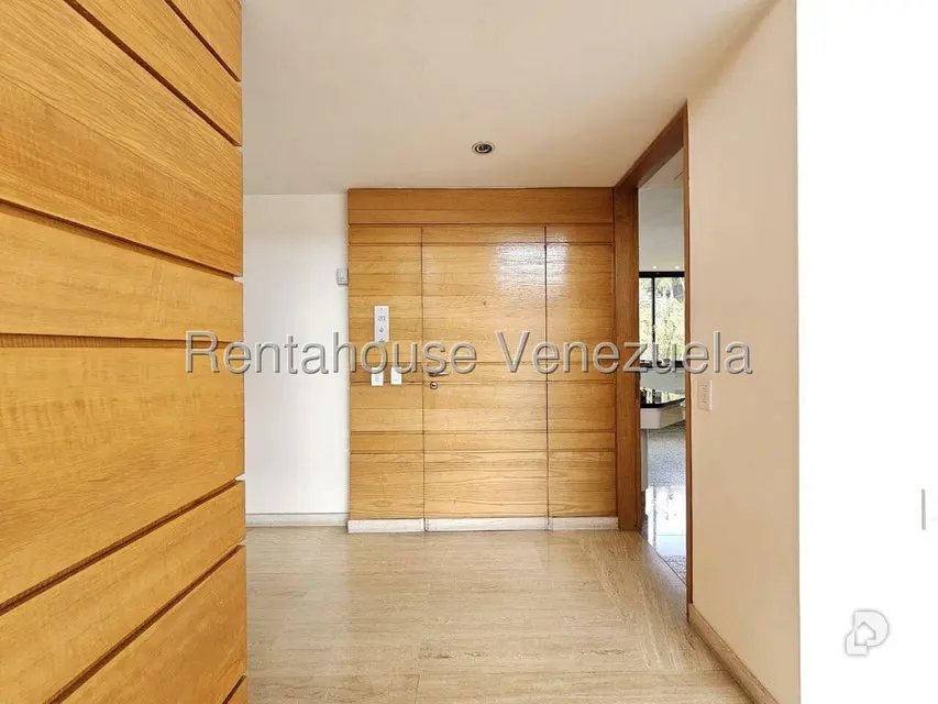 Apartamento en Colinas de Valle Arriba, Caracas – 4
