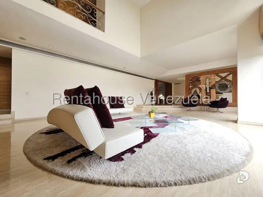 Apartamento en Colinas de Valle Arriba, Caracas – 10