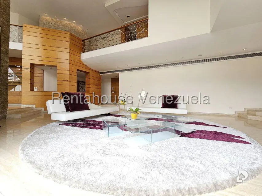 Apartamento en Colinas de Valle Arriba, Caracas – 8