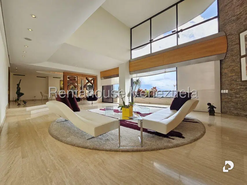 Apartamento en Colinas de Valle Arriba, Caracas – 7