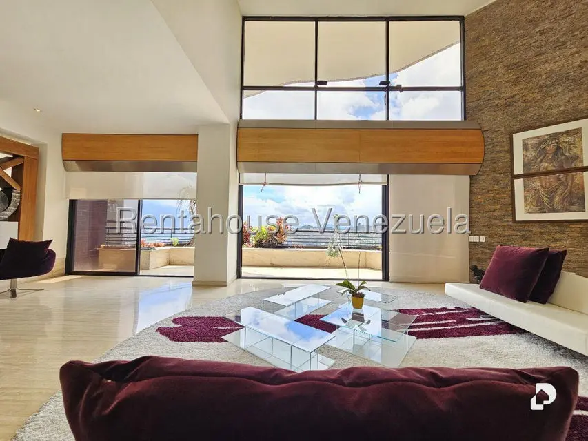 Apartamento en Colinas de Valle Arriba, Caracas – 9