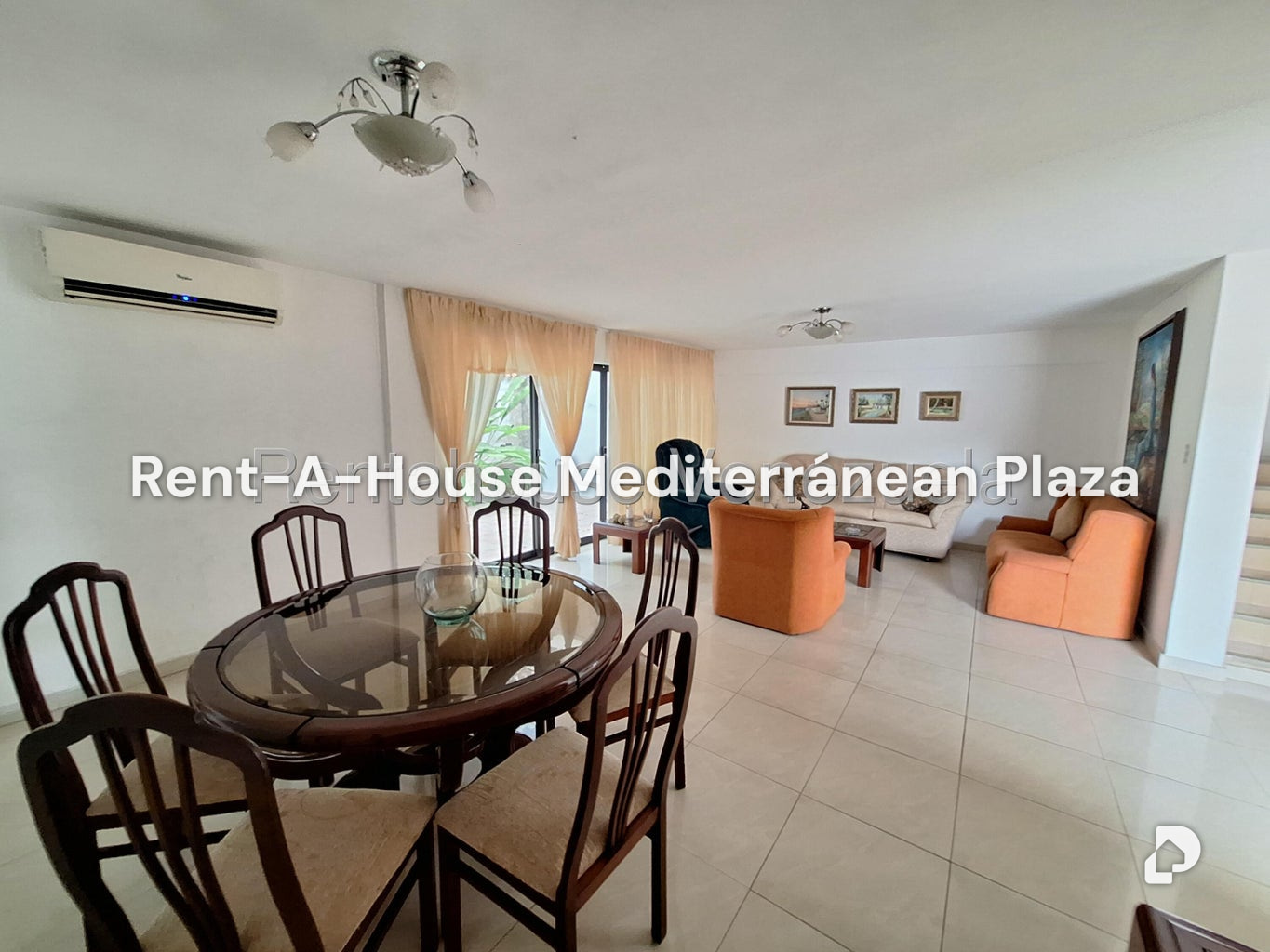 Casa en Las Clavellinas, Valencia – 4