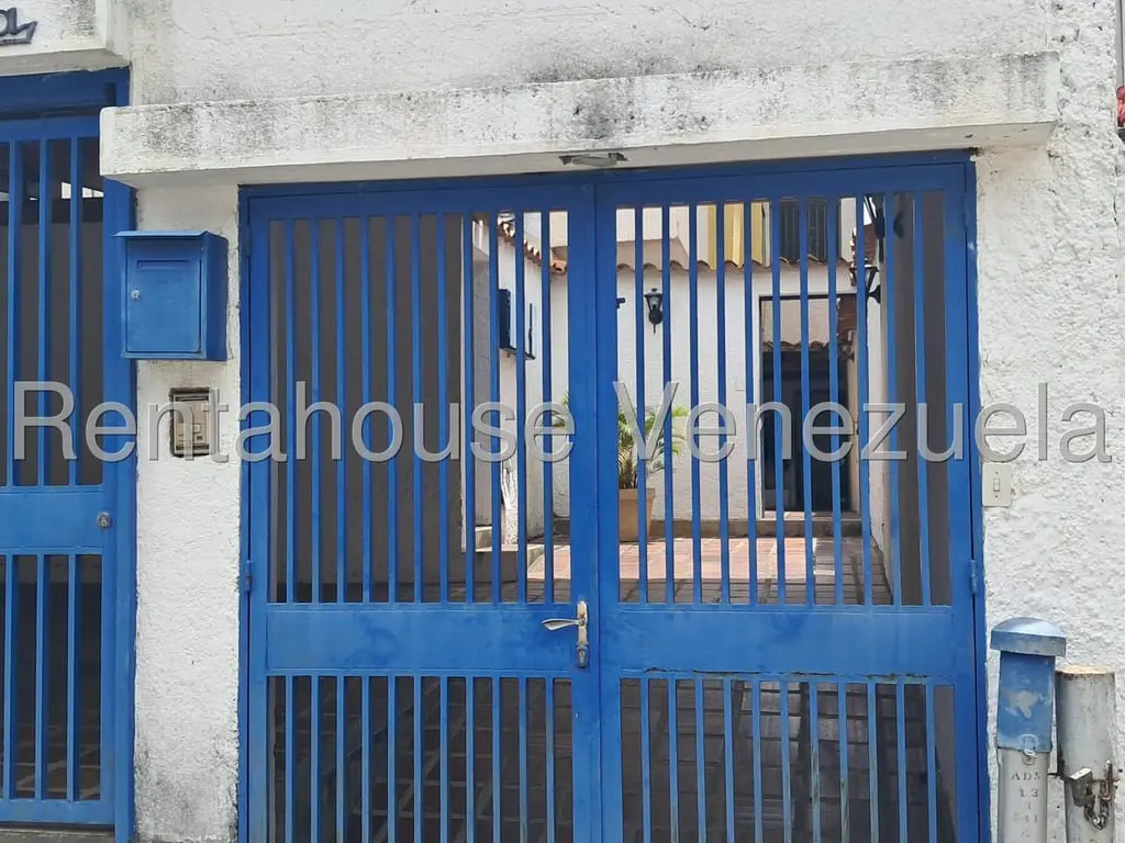 Anexo en Terrazas del Club Hípico, Caracas - 1