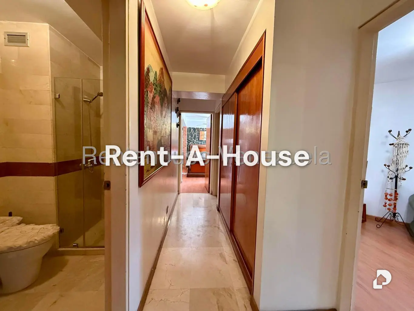 Apartamento en Solar del Hatillo, Caracas – 29