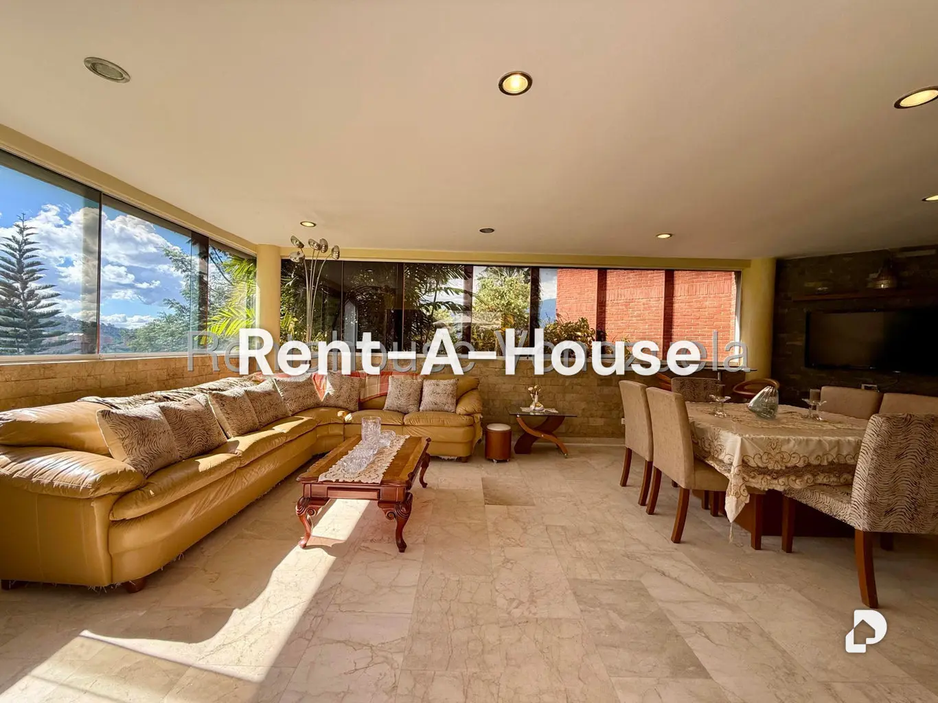 Apartamento en Solar del Hatillo, Caracas – 13