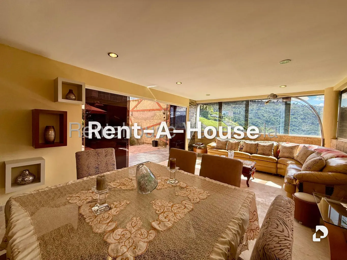 Apartamento en Solar del Hatillo, Caracas – 11