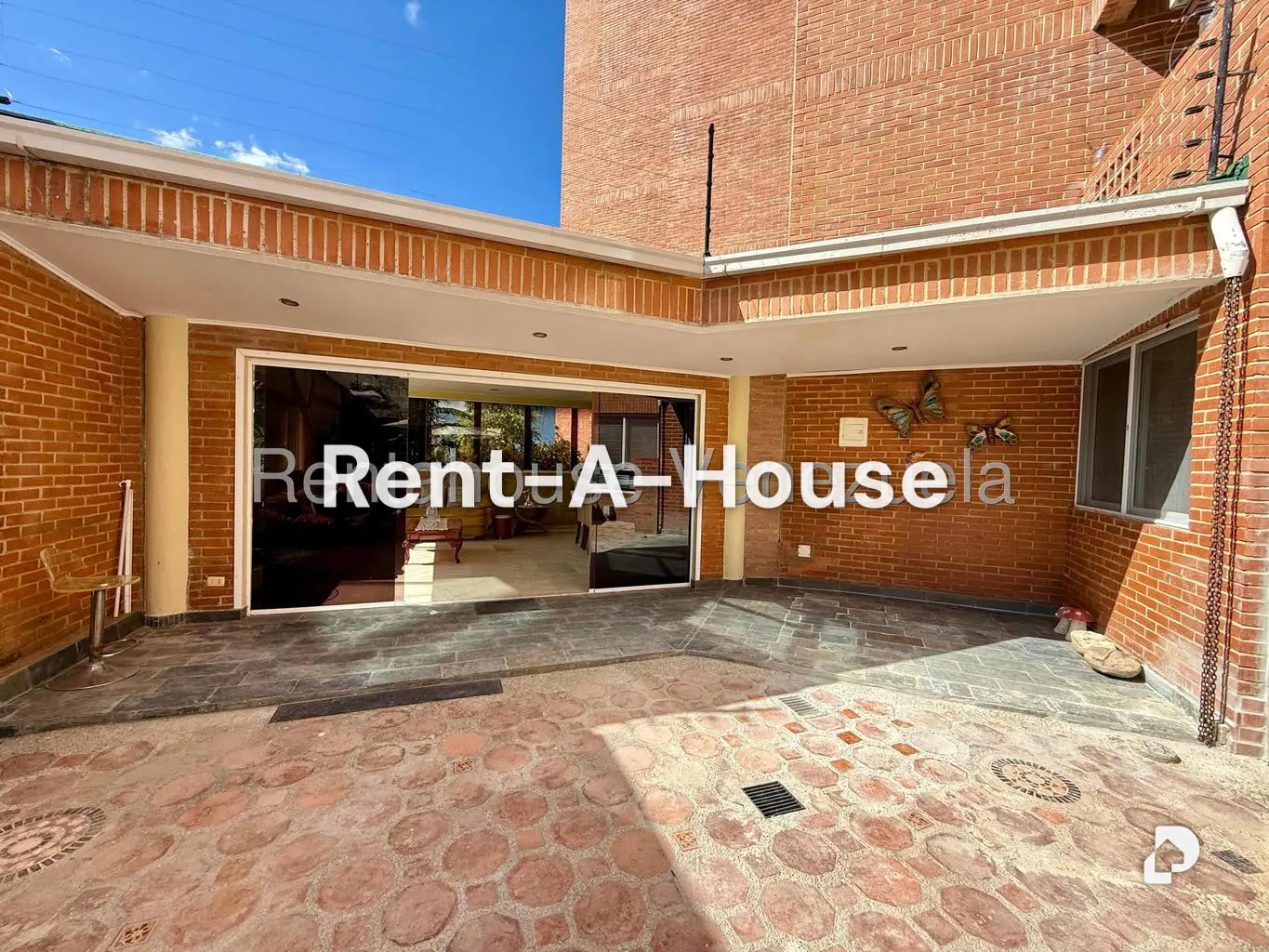 Apartamento en Solar del Hatillo, Caracas – 28