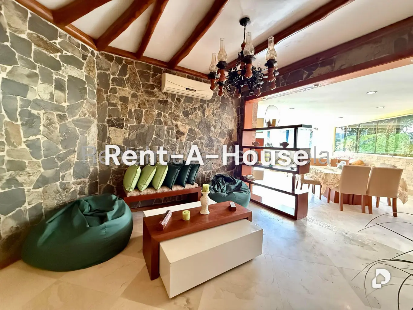 Apartamento en Solar del Hatillo, Caracas – 8