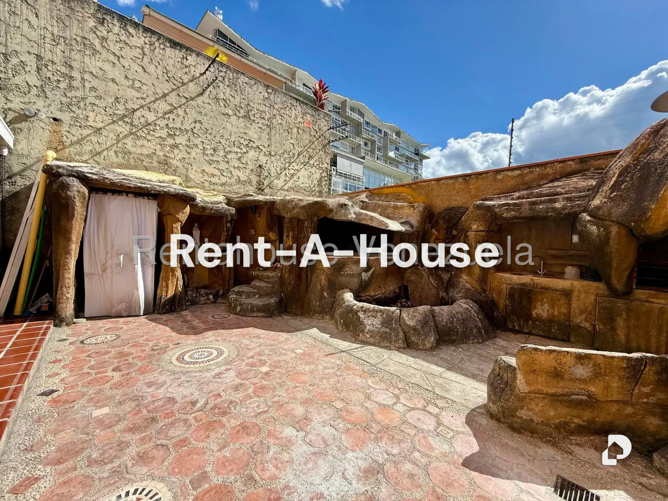 Apartamento en Solar del Hatillo, Caracas – 21